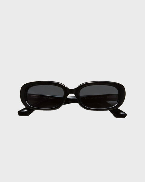 Sunglasses 12 Black ONESIZE 1