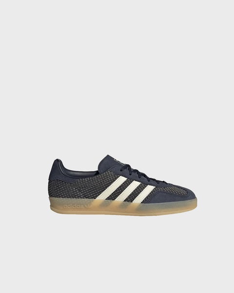 Sneakers Gazelle Indoor W Navy 1