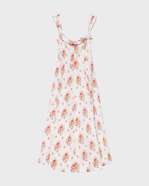 Dress Clea Multicolor 1