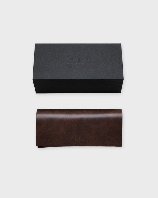 CHIMI Sunglasses Lex Tortoise ONESIZE