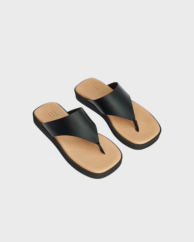 By Malene Birger Sandals Marisol Black EUR 38