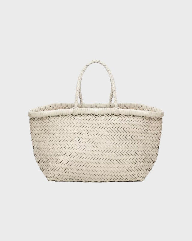 Dragon Diffusion Väska Bamboo Triple Jump Small Pearl ONESIZE