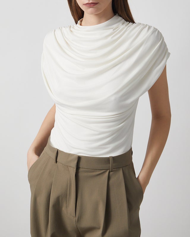 VIVEH Top Raza Coconut  36