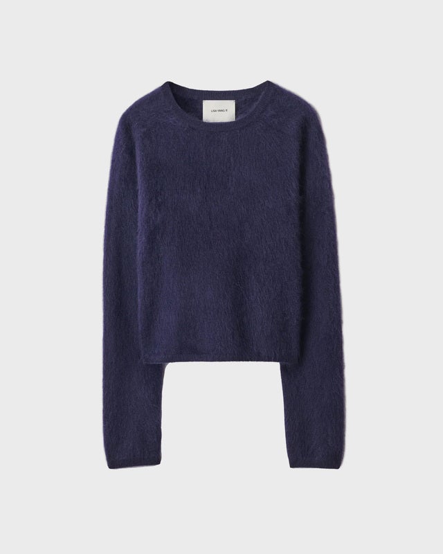 LISA YANG Sweater Lexia Cashmere Night 2 (M-L)