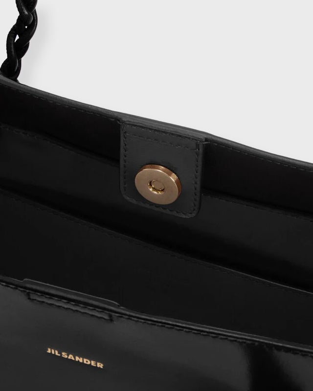 Jil Sander Bag Tangle Shopper  Black ONESIZE