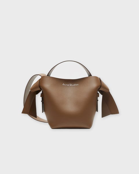 Bag Musubi Mini R Camel ONESIZE 1