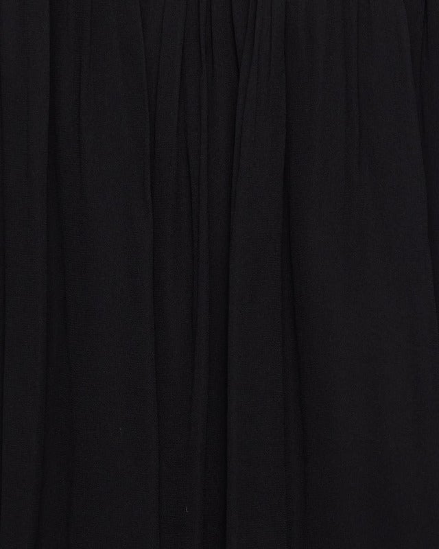 Zimmermann Hypnotic Lace Yoke Top Black 2 (M-L)