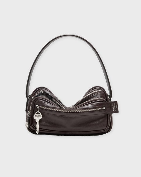 Bag Camero Party Chocolate ONESIZE 1