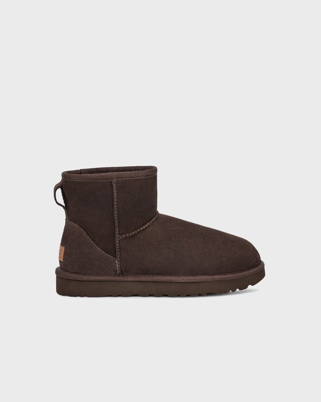 Ugg Boots W Classic II Chocolate US 5 (EUR 36)