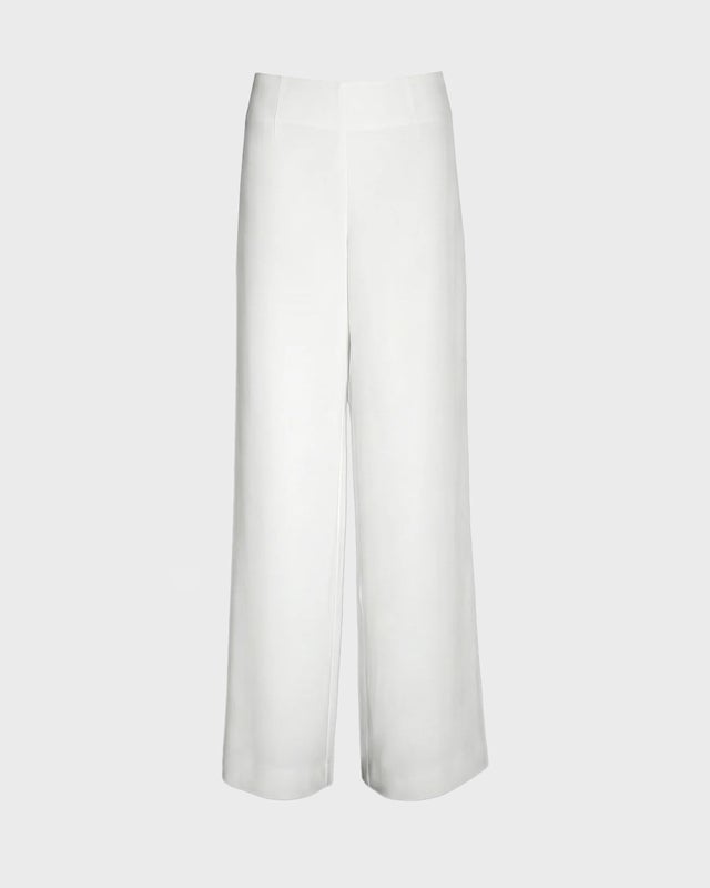 Andiata Trousers Hely V Cream 38