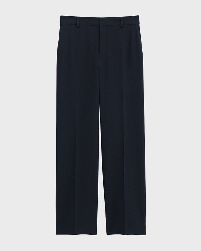 Filippa K Trousers Hutton Black 36