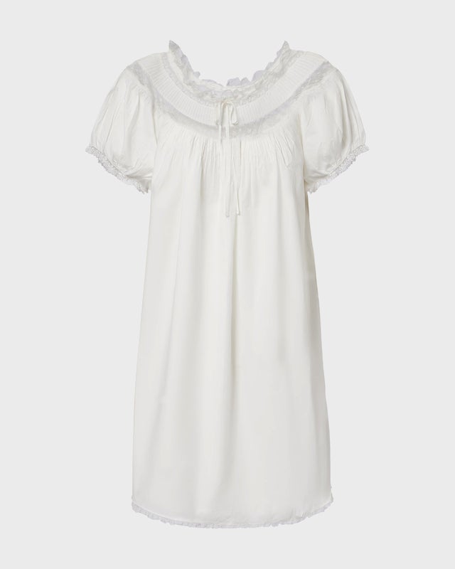DÔEN Dress Daphne L