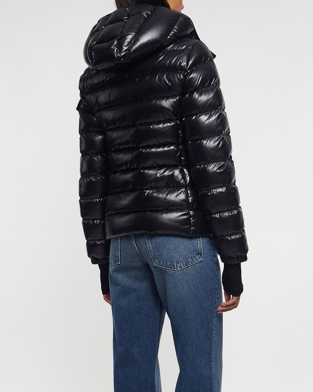 Moncler Jacket Bady Black MONCLER 1 (S)