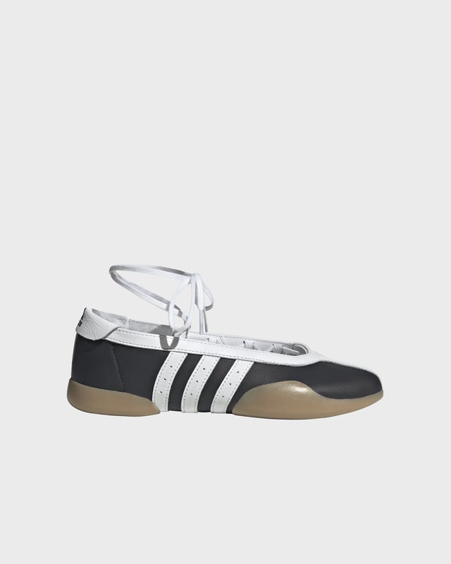 Adidas Sneakers Taekwondo Mei Black UK 7 (EUR 40 2/3)