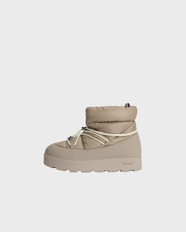 TRETORN Boots Iluna Hybrid Taupe EUR 37