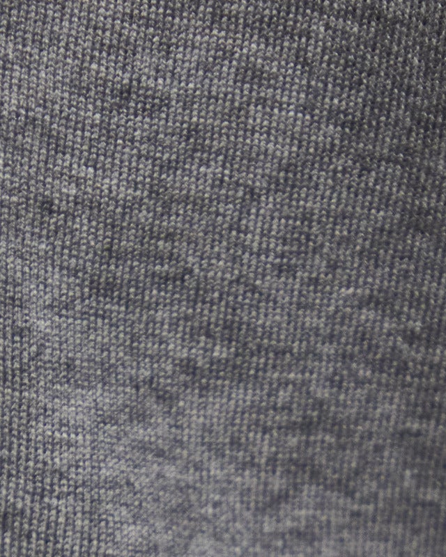By Malene Birger Sweater Dotta Grey XL