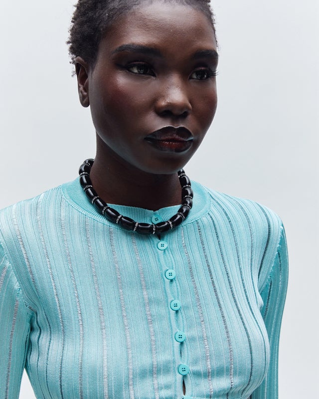 Julietta Halsband Donna  Svart ONESIZE