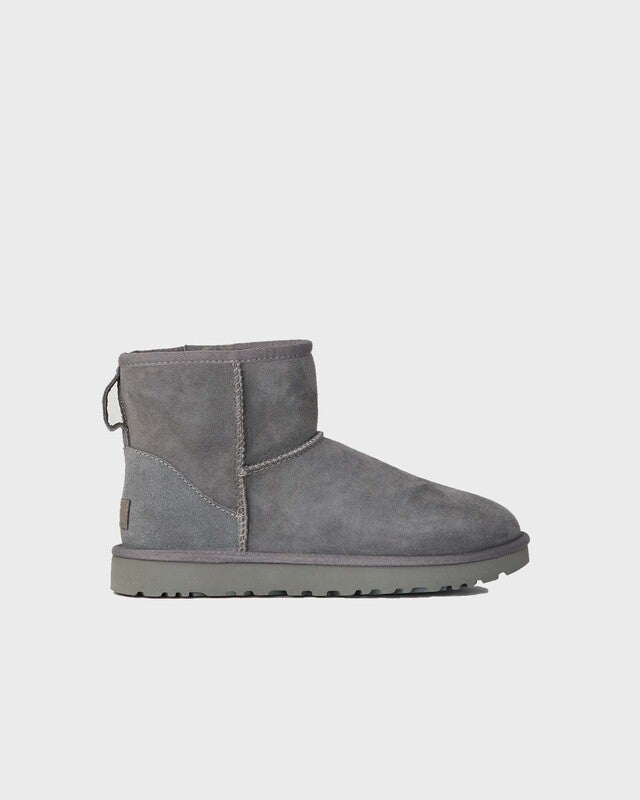 Ugg Boots W Classic II Grey US 7 (EUR 38)