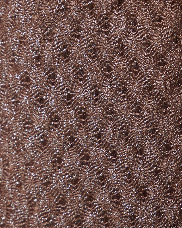 Missoni Cardigan Long Cover Up Brown IT 42 (EUR 38)