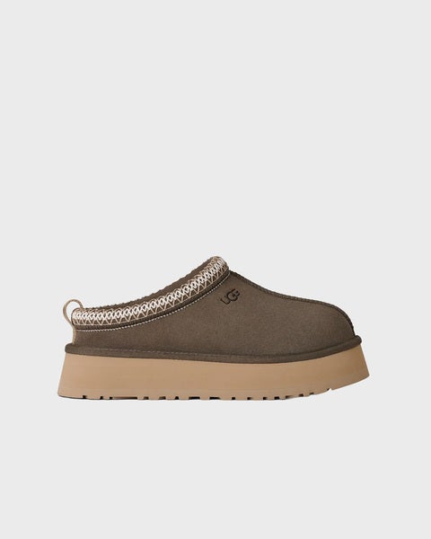 W Tazz II Grön/grå 1