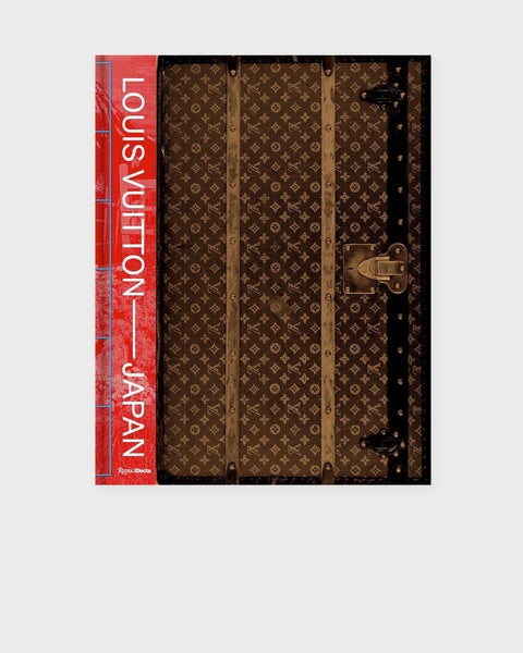Bok Louis Vuitton and Japan Transparent ONESIZE 1