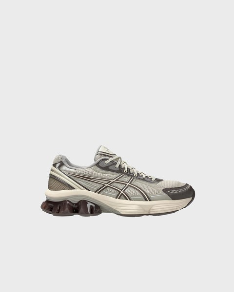 Sneakers Gel-Kinetic Fluent Gray/Brown 1