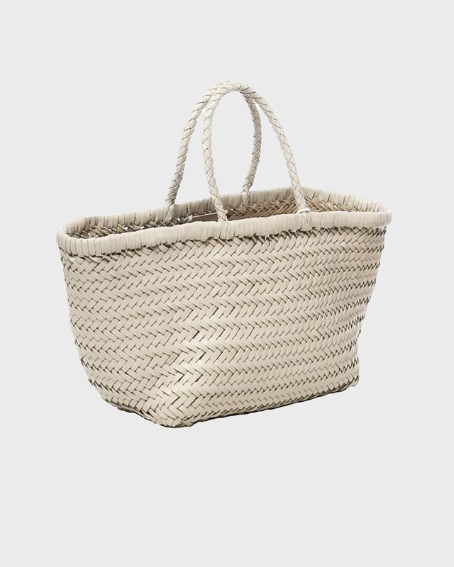 Dragon Diffusion Väska Bamboo Triple Jump Small Pearl ONESIZE