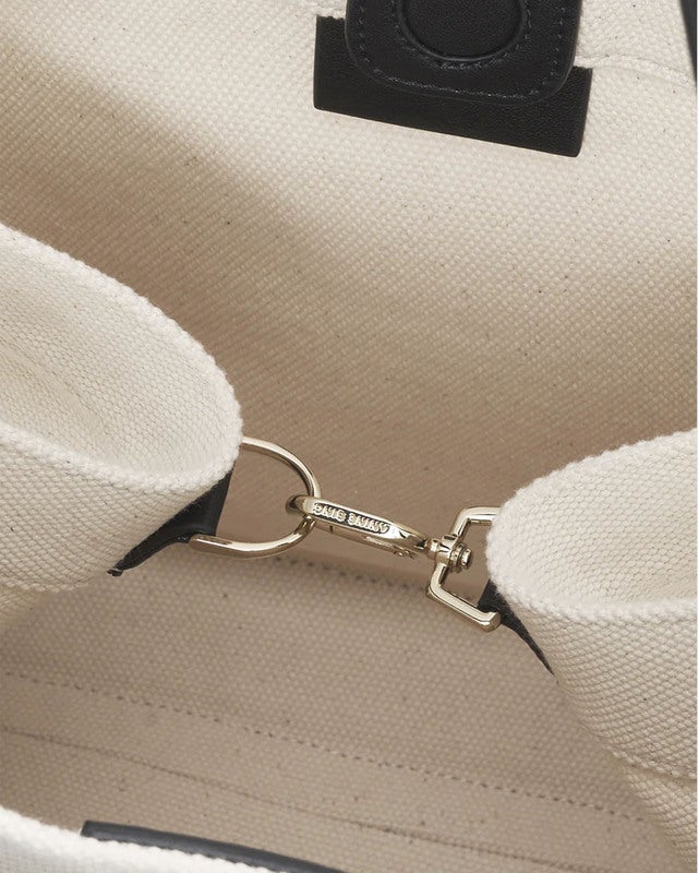 ANINE BING Bag Cara Tote Tan ONESIZE