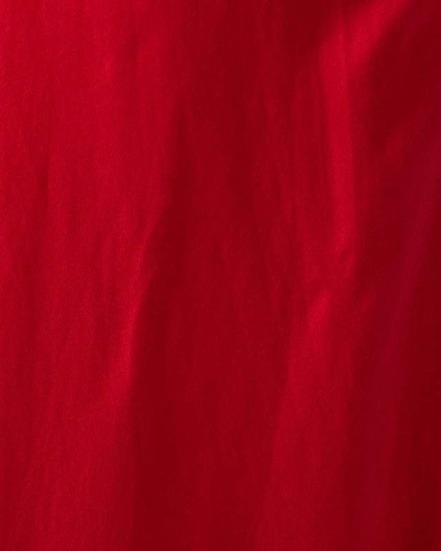 Wakakuu Icons Dress Amalfi Red M