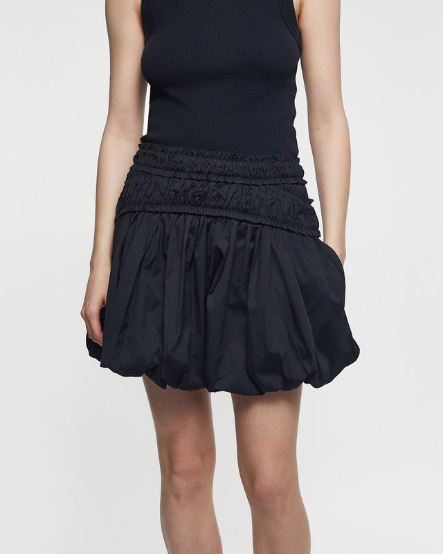 Ulla Johnson Noir US 6 (EUR 38)