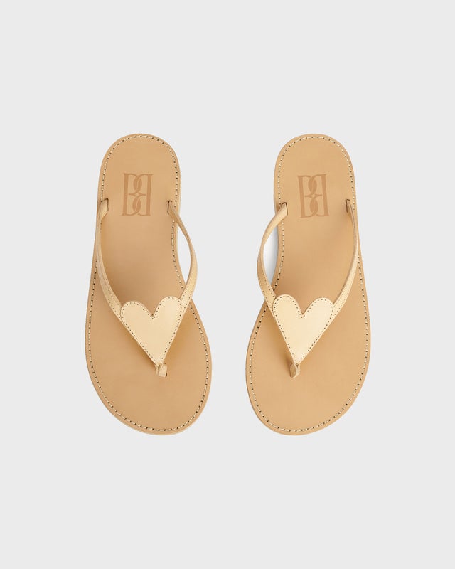 By Malene Birger Sandaler Lalla Tan EUR 37