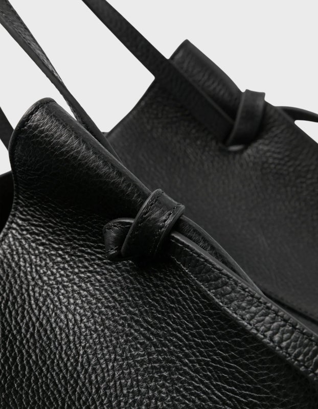 Yuzefi Bag XL Mochi  Black ONESIZE
