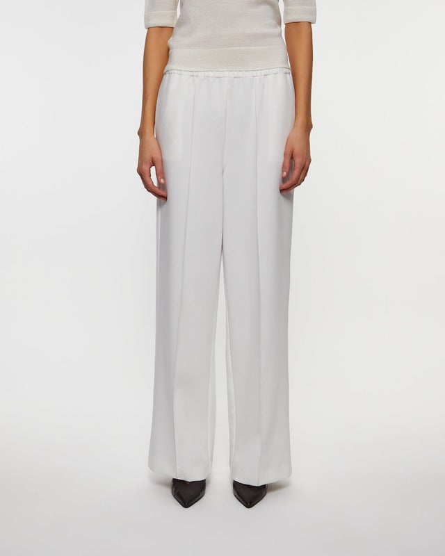 Wakakuu Icons Trousers Cali White XS