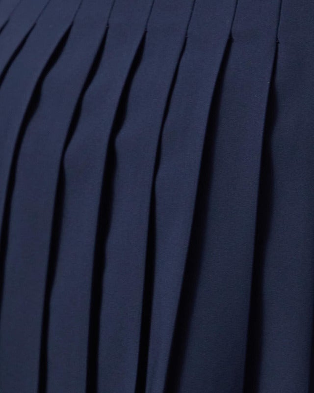 J Lindeberg Skirt Nadia Navy XS