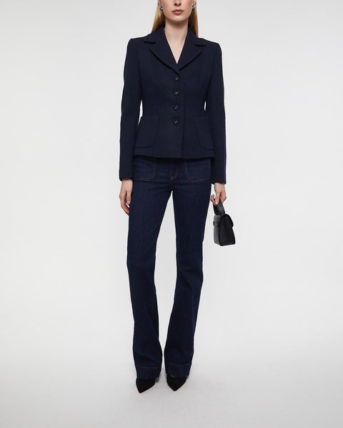 Jeans Flared Fayme Denim 2