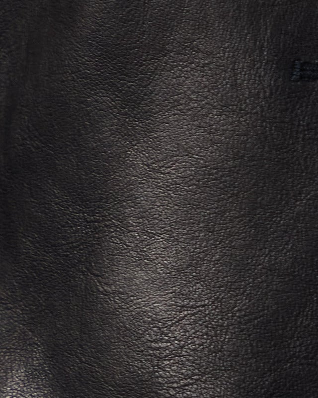 KHAITE Jacket Nara Black US 4 ( EUR 36)