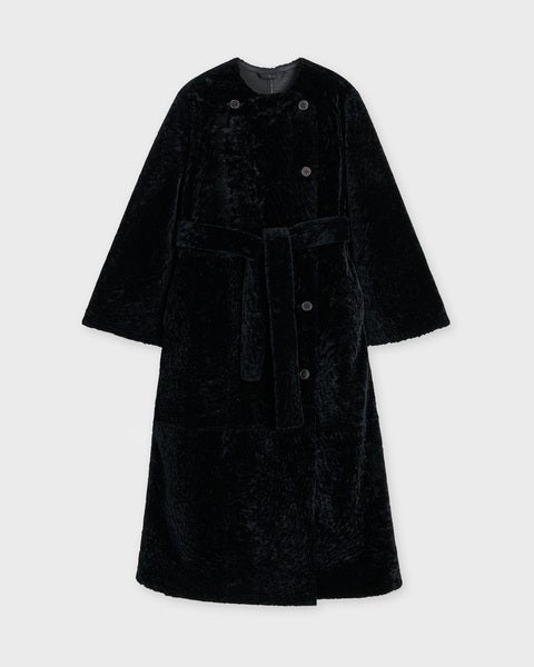 Coat Sandria Black 1