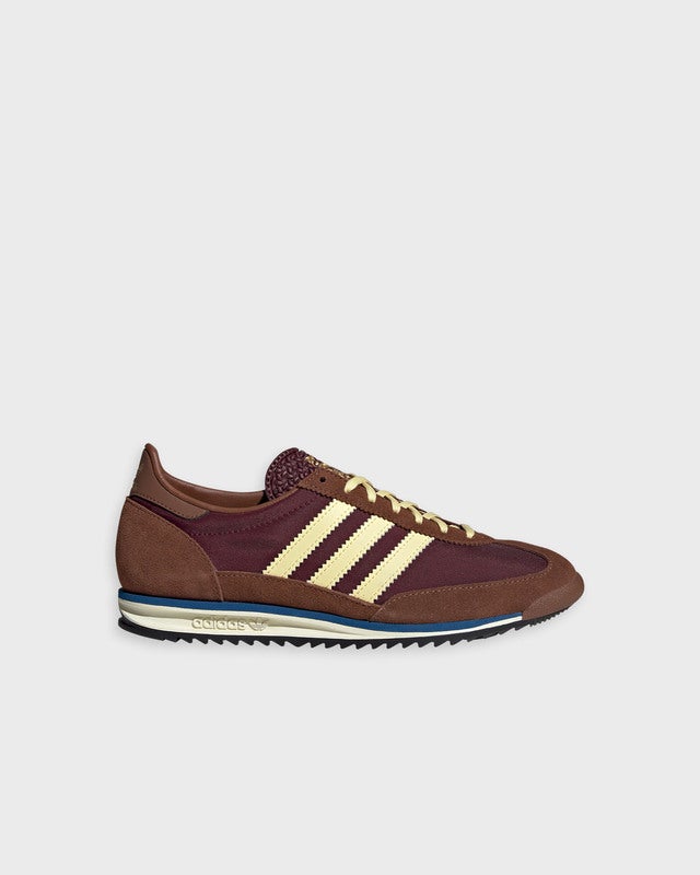 Adidas Sneakers SL 72 OG W  Red UK 5,5 (EUR 38 2/3)