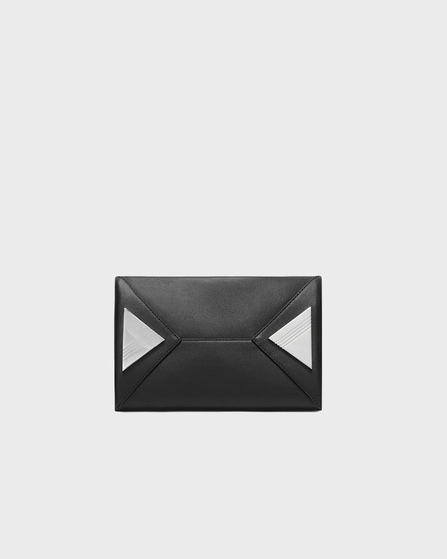 The Attico Handbag La Passeggiata Mini' Top Handle Black ONESIZE