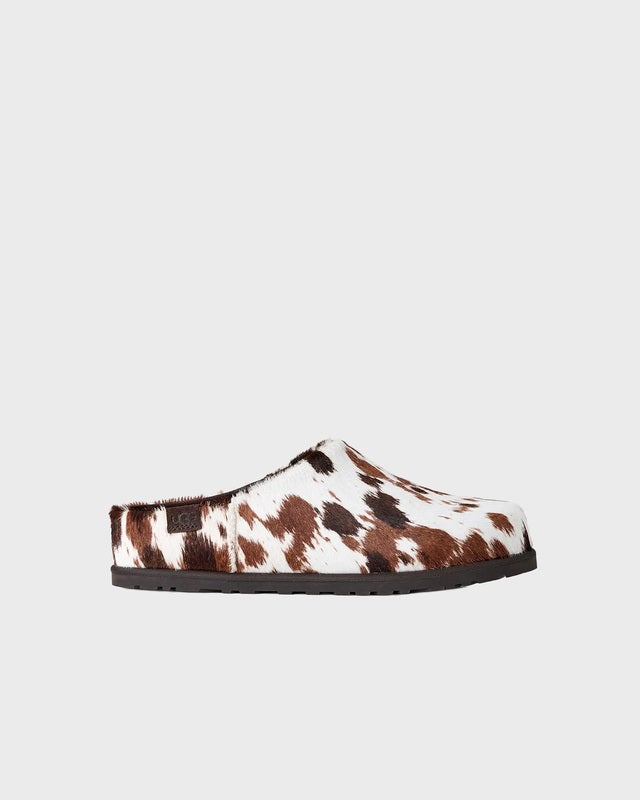 UGG Clog Otzo Western White/Brown US 10 (EUR 41)