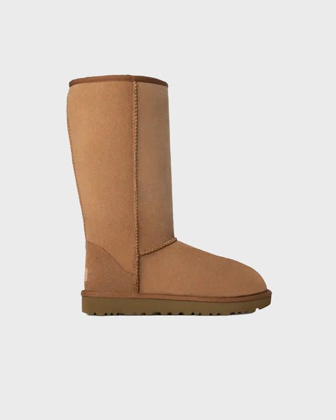 Boot Classic Tall II Chestnut 1