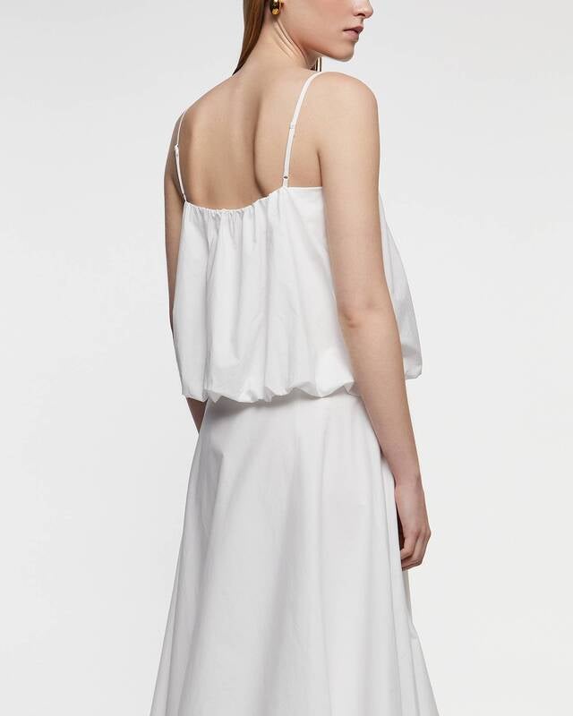By Malene Birger Topp Mia Vit 40