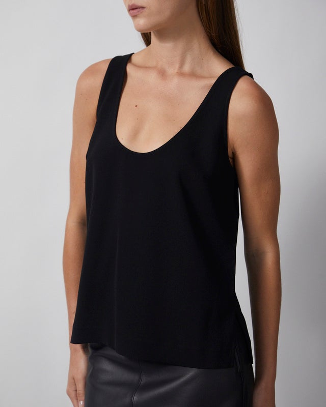 Wakakuu Icons Top Chez Black L