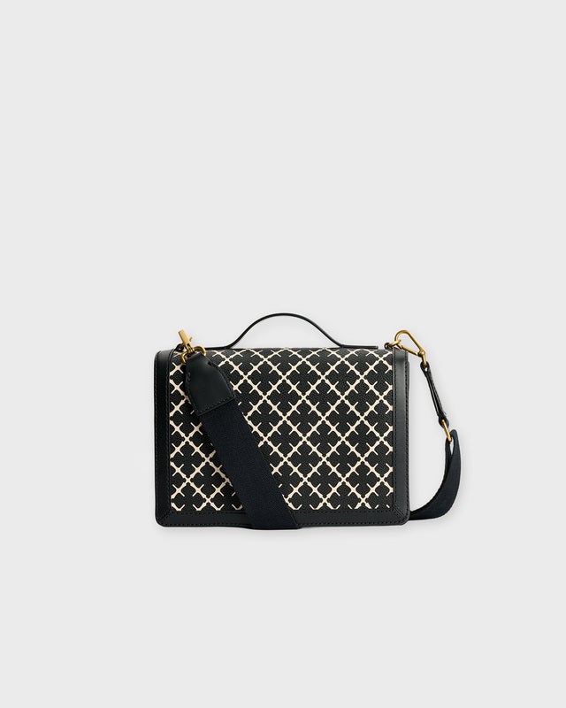 By Malene Birger Bag Loennas Black ONESIZE