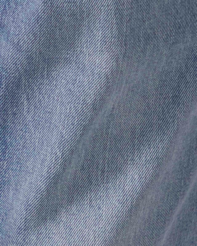 RÓHE Jeans Bruun Signature Baggy Denim Washed Blue 36