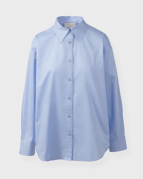 Shirt Classic Light blue 1