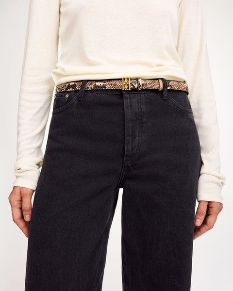 Bälte Marlos Snake ONESIZE 2