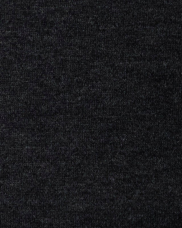 Jil Sander Sweater LS MN Jumper Anthracite IT 42 (EUR 38)