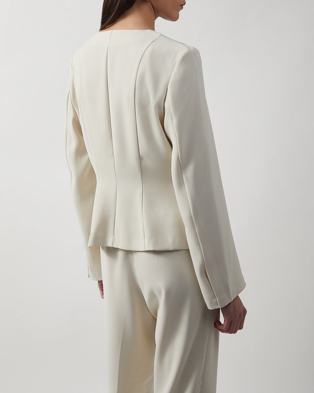 Stylein Blouse Brienne Ivory S