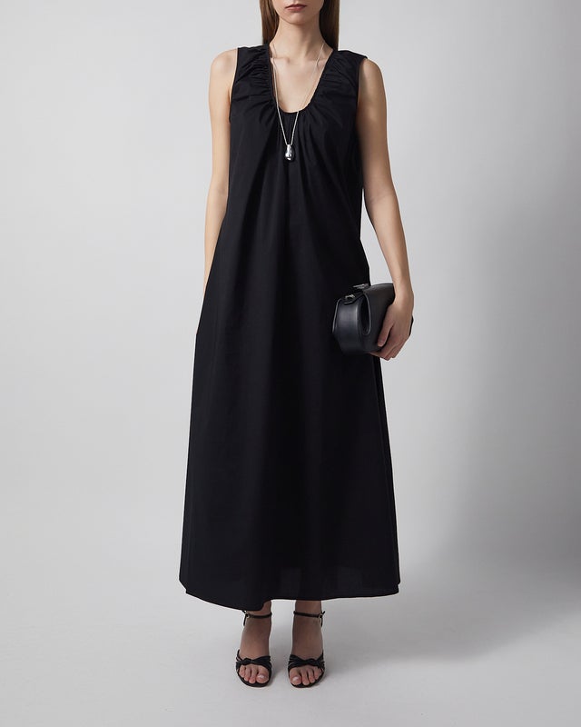 Stylein Dress Jaisie  Black L